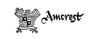 AMCREST logo