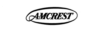 AMCREST logo