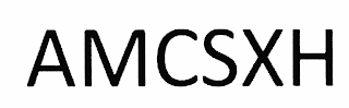 AMCSXH logo