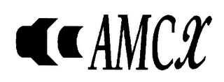 AMCX logo