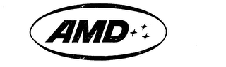 AMD logo