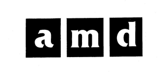 AMD logo
