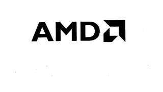 AMD logo