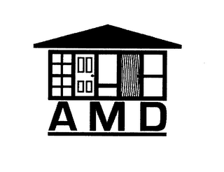 AMD logo