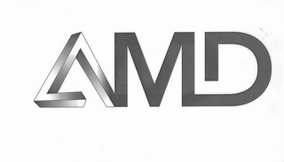 AMD logo