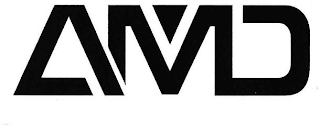 AMD logo