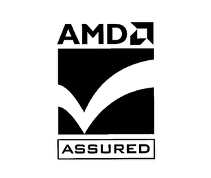 AMD ASSURED logo