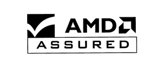 AMD ASSURED logo