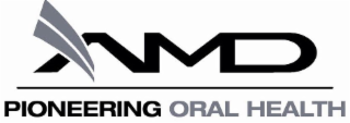 AMD PIONEERING ORAL HEALTH