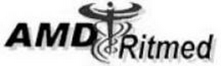 AMD RITMED logo