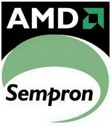 AMD SEMPRON logo