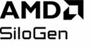 AMD SILOGEN logo