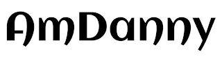 AMDANNY logo
