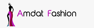 AMDAT FASHION logo