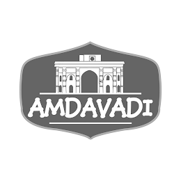 AMDAVADI logo