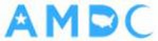 AMDC logo