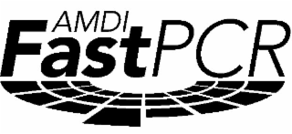 AMDI FASTPCR logo