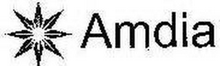 AMDIA logo