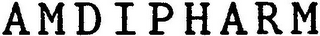 AMDIPHARM logo