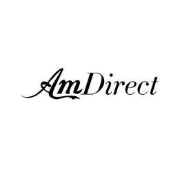 AMDIRECT logo