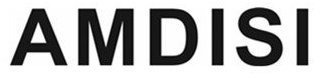 AMDISI logo