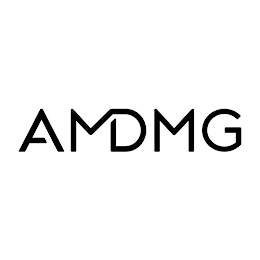 AMDMG logo