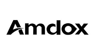 AMDOX logo