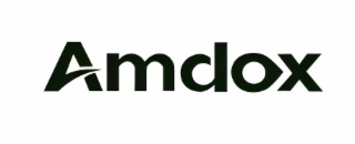 AMDOX logo