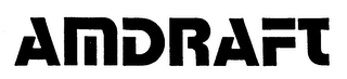 AMDRAFT logo