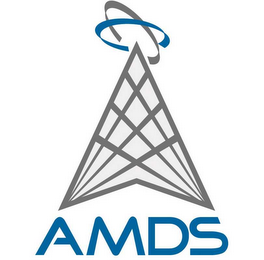 AMDS logo