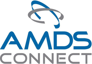 AMDS CONNECT logo
