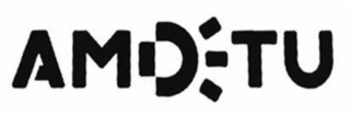 AMDTU logo