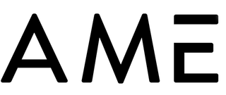 AME logo