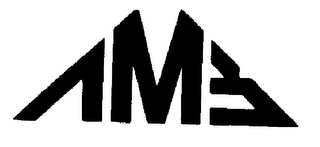 AME logo