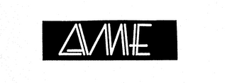 AME logo