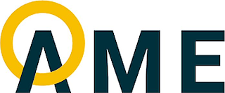 AME logo