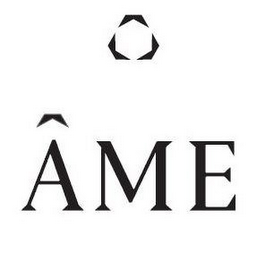 AME logo