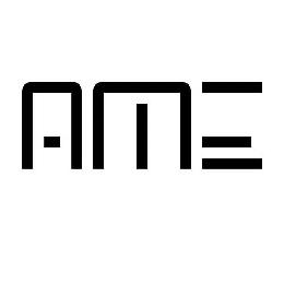 AME logo