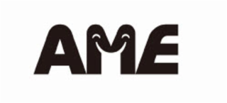 AME logo