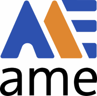 AME logo