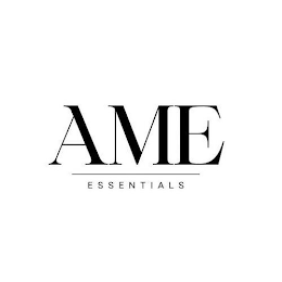 AME ESSENTIALS logo