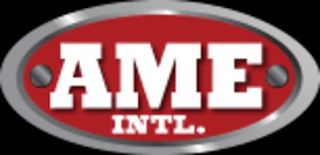 AME INTL logo