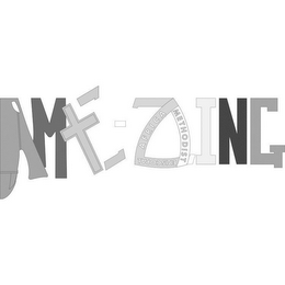 AME-ZING AFRICA METHODIST EPISCOPAL logo