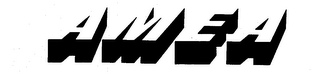 AMEA logo