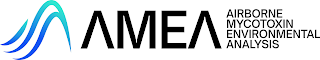 AMEA AIRBORNE MYCOTOXIN ENVIRONMENTAL ANALYSIS logo