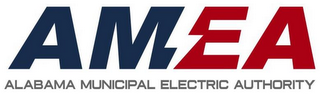 AMEA ALABAMA MUNICIPAL ELECTRIC AUTHORITY logo