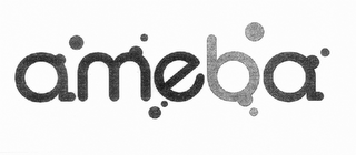 AMEBA logo