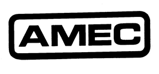 AMEC logo