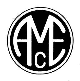 AMEC logo
