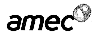 AMEC logo